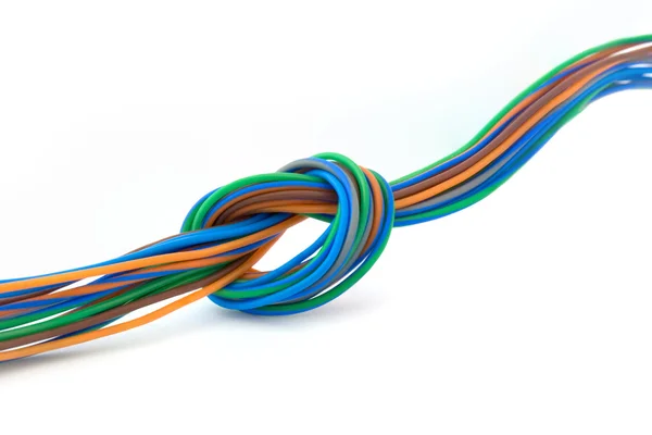 Wire — Stock Photo, Image