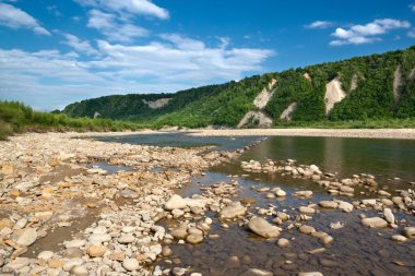 karpathyan, prut Nehri