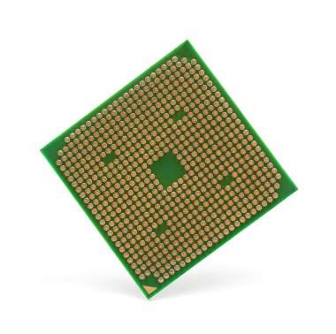 CPU clipart