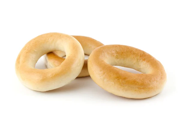 Chleb pierścień — Zdjęcie stockowe