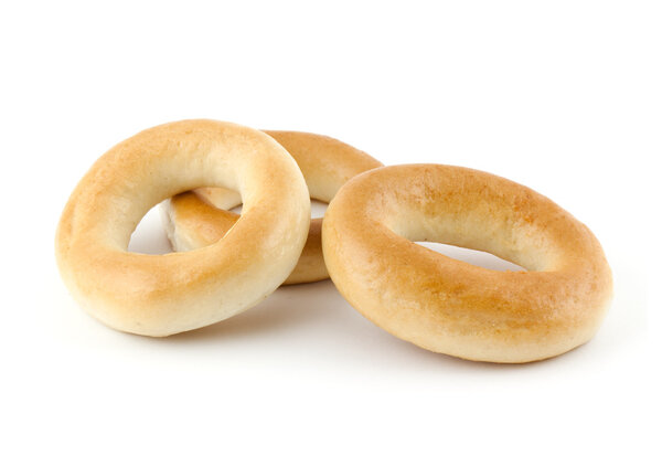 Bread-ring