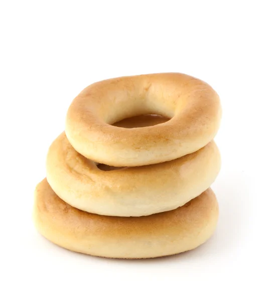 Bread-ring — Stock fotografie