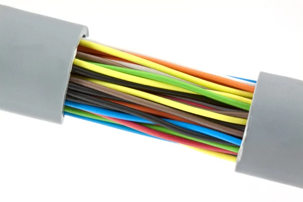 Kabel — Stock fotografie