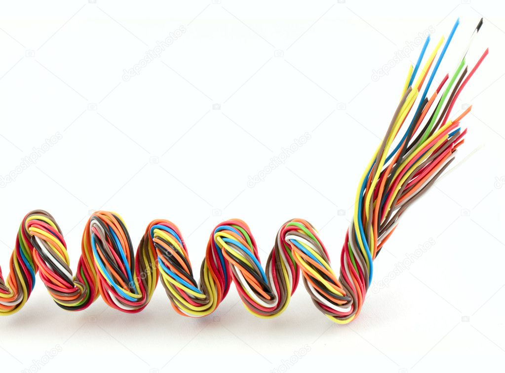 Wire sipiral