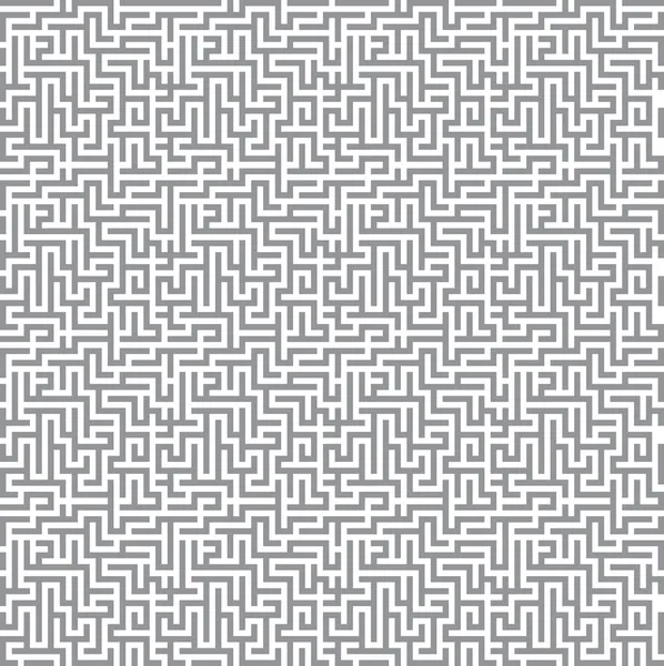 Maze background — Stock Vector
