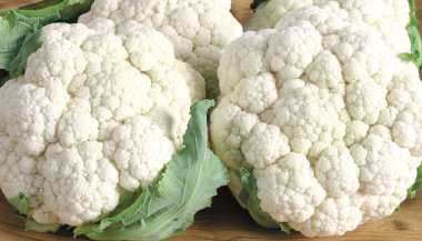 Cauliflower clipart