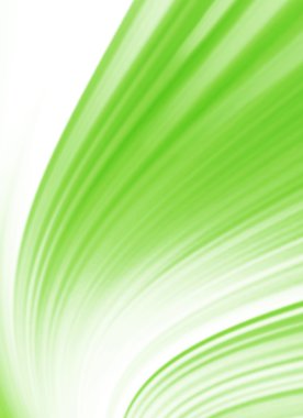 Green background clipart