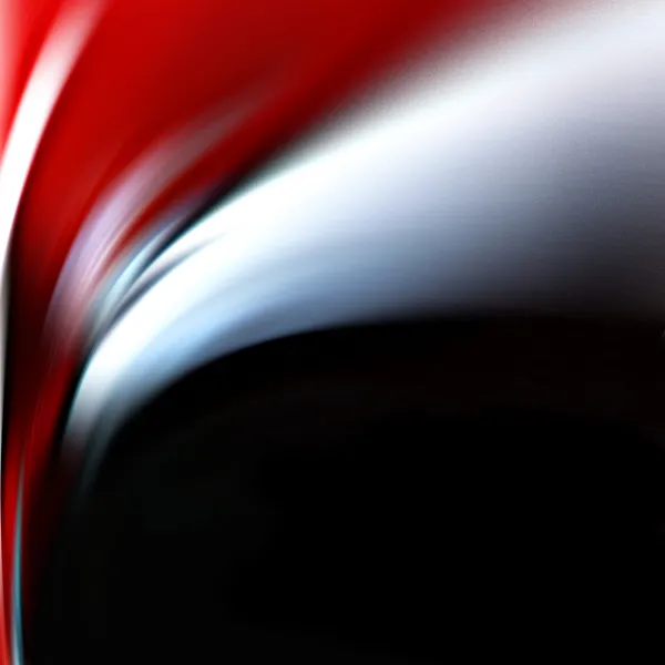 Piros és fekete háttér — Stock Fotó