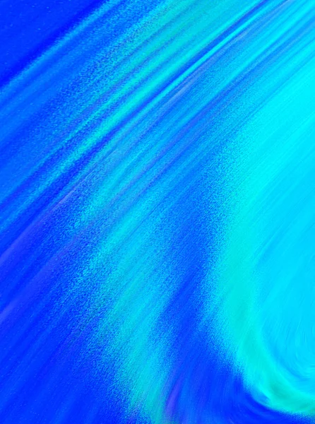 Abstracte blauwe strepen achtergrond — Stockfoto