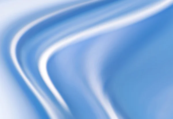 Abstrakter Hintergrund blau — Stockfoto