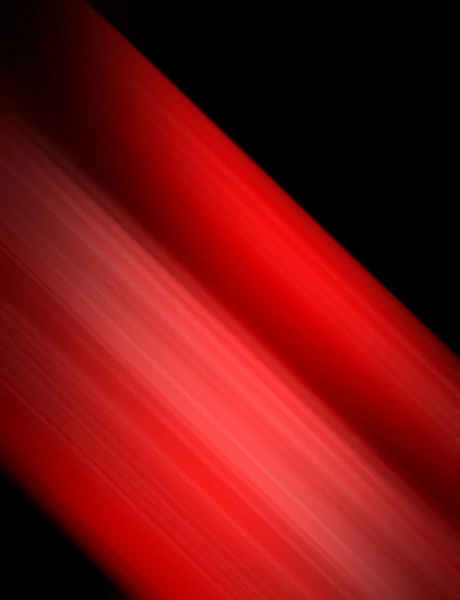 Abstracte rode en zwarte achtergrond — Stockfoto