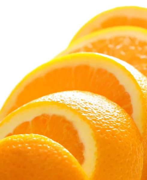 Frukt orange — Stockfoto