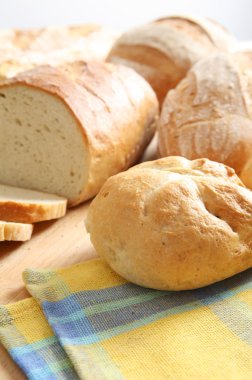 Bread clipart