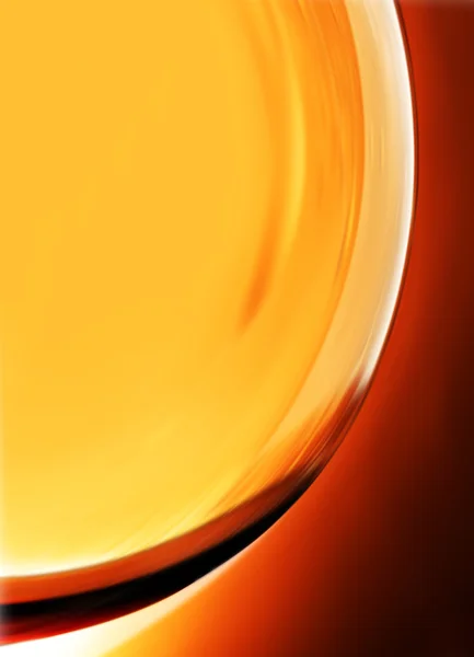 Orange und roter Hintergrund — Stockfoto