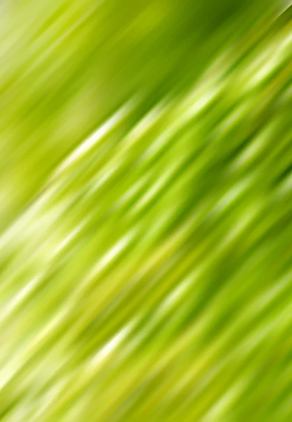 Abstracte groene wind — Stockfoto