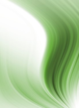 Green background clipart