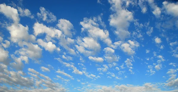 Nube y cielo —  Fotos de Stock