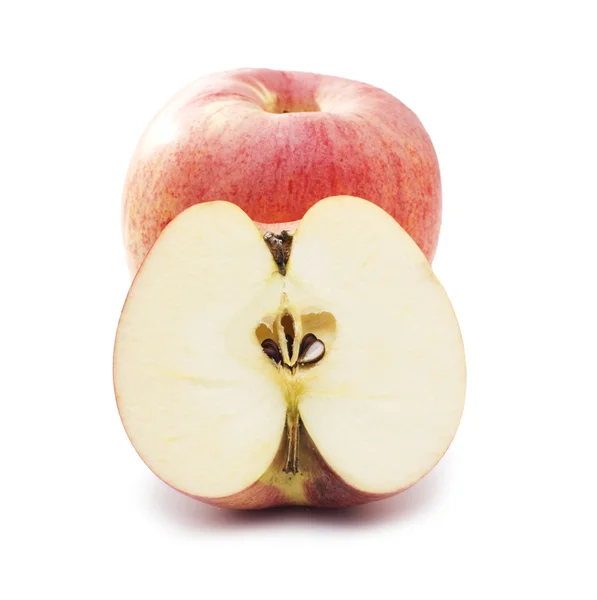 新鮮なリンゴ — ストック写真