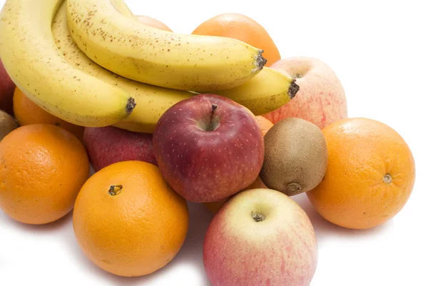 Fresh fruits — Stock Photo, Image