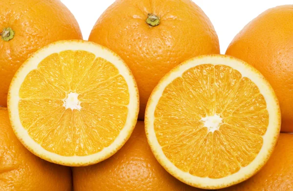 Lédús narancs — Stock Fotó