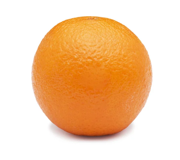 Fruta jugosa naranja — Foto de Stock