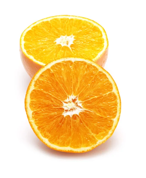 Orange sympa — Photo