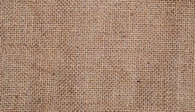 Sackcloth background clipart