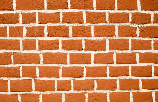 Tuğla duvar arkaplanı — Stok fotoğraf