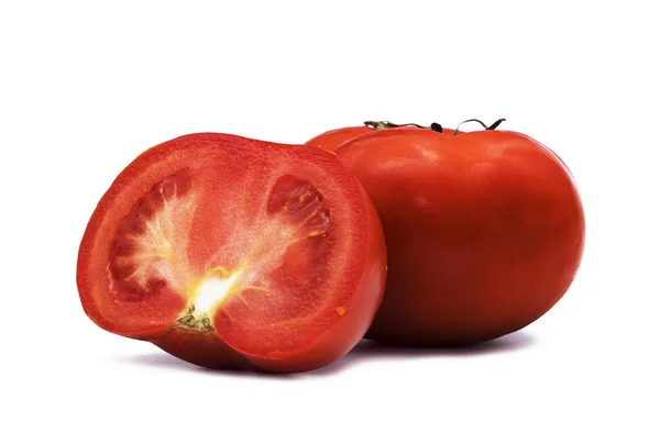 잘 익은 토마토 — 스톡 사진