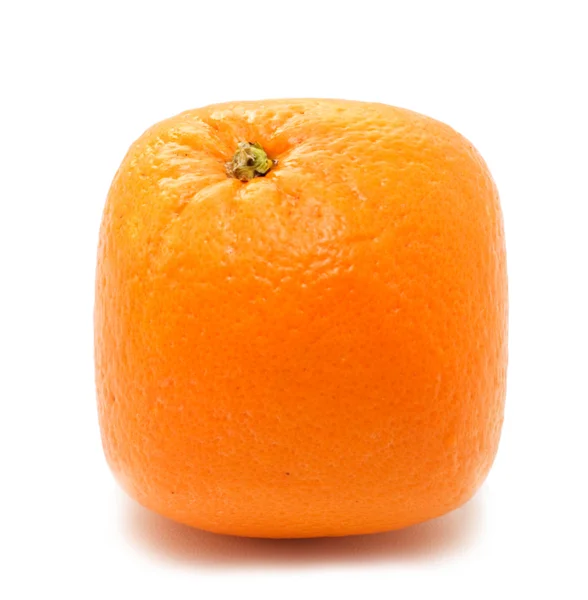 Kare turuncu — Stok fotoğraf