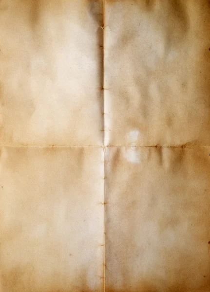 Hârtie de epocă — Fotografie, imagine de stoc