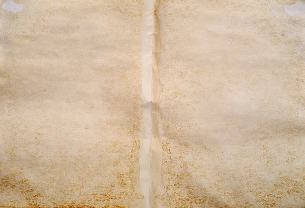 Старая текстурная бумага — стоковое фото