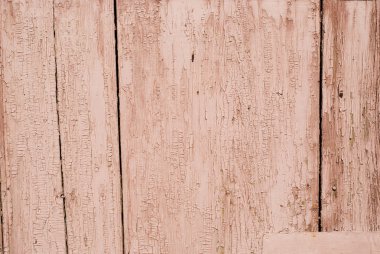 Wooden old background