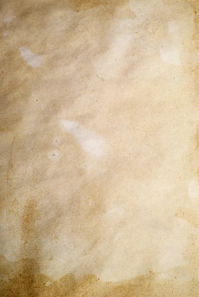 Grunge kağıt boş — Stok fotoğraf