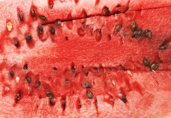 stock image Ripe watermelon background