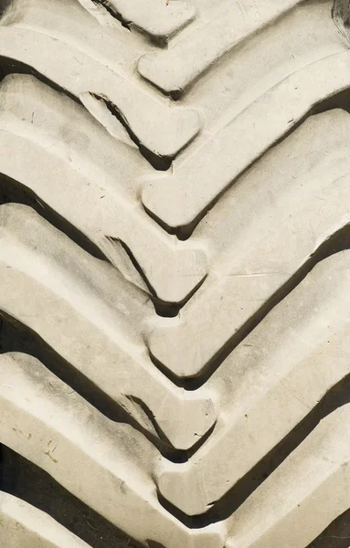 車のタイヤ — ストック写真