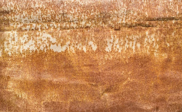 Corrosion of a metal — Stock Photo, Image