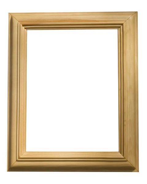 Decoratief frame — Stockfoto