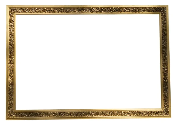 Museum frame — Stockfoto