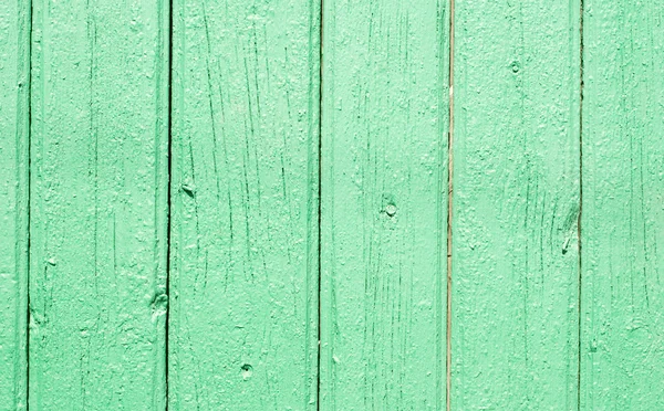 페인트 나무 판자 — 스톡 사진