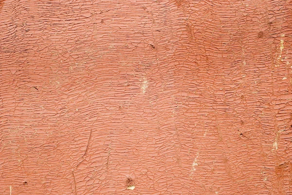 Superfície de madeira de tinta — Fotografia de Stock