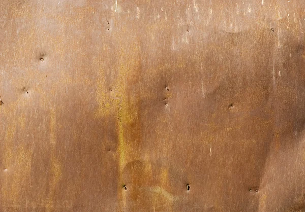 녹슨 갈색 배경 — 스톡 사진