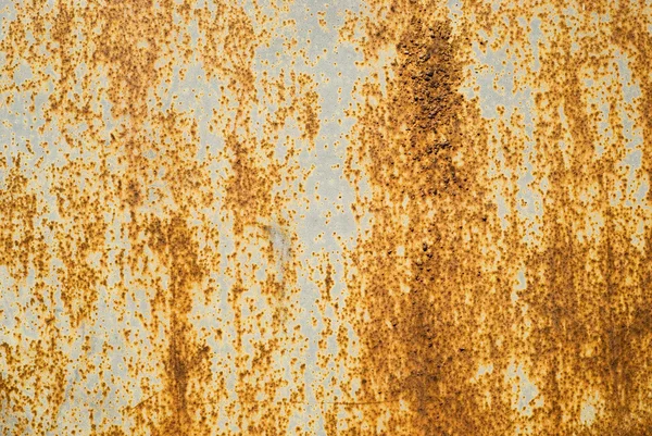 녹슨 갈색 금속 — 스톡 사진