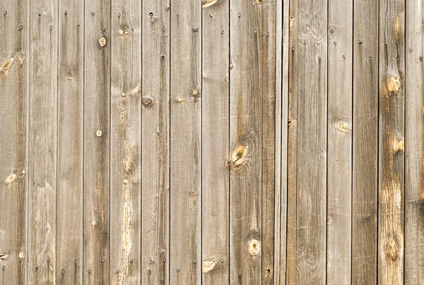 木パネルの背景 — ストック写真