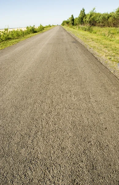 A road — Stock Photo, Image