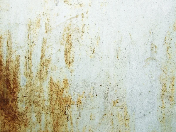 Rusty grunge surface — Stock Photo, Image