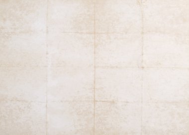 Old paper blank