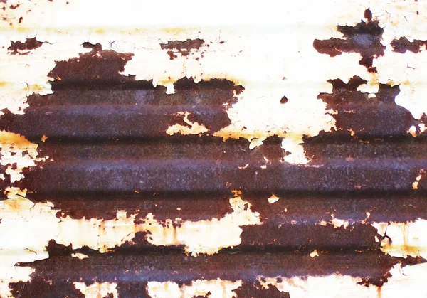 Superficie rayada oxidada —  Fotos de Stock