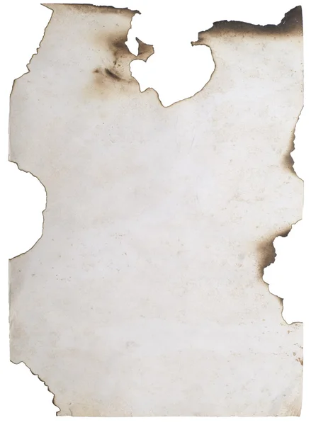 Старый бумажный фон — стоковое фото