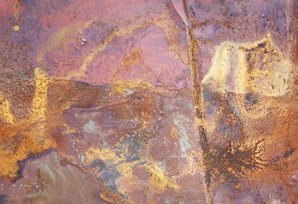 Old rusty surface — Stock Photo, Image